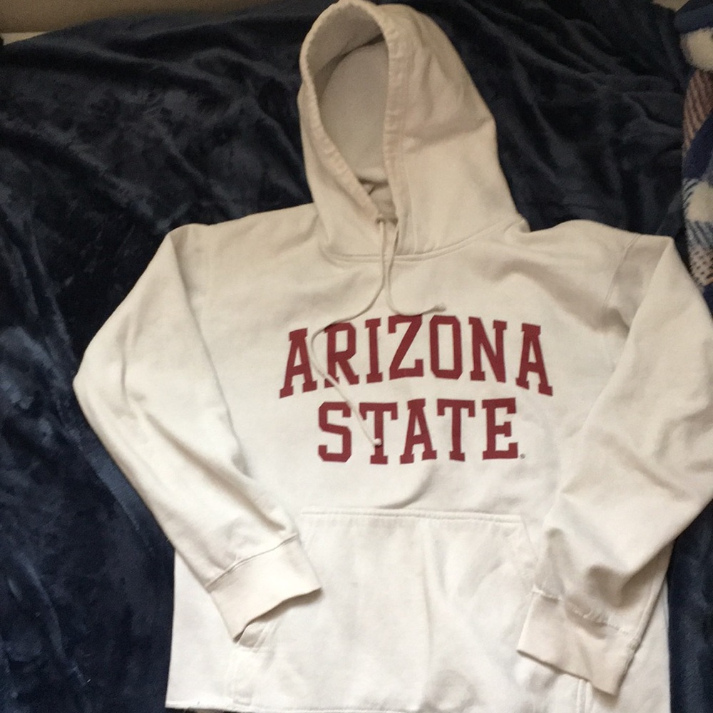 Arizona state hoodie